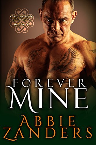 Forever Mine book cover