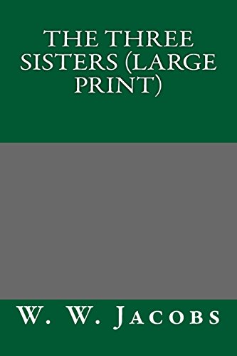 The Three Sisters book cover