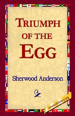 Triumph of the Egg book cover
