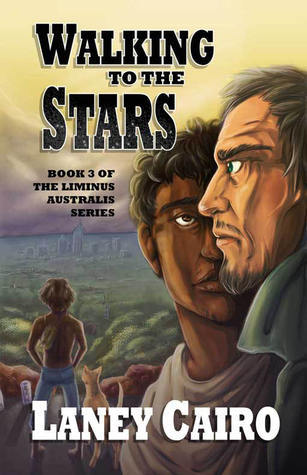 Liminus Australis book cover 3