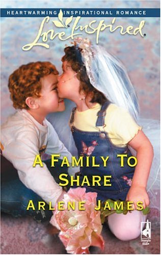 A Family to Share (Sequel to Deck the Halls) book cover