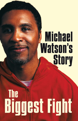 The Biggest Fight book cover