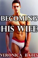 The Making of a Cock Whore book cover 1