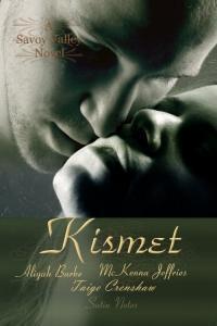 Savoy Valley book cover 3