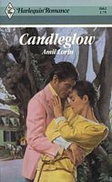 Candleglow book cover