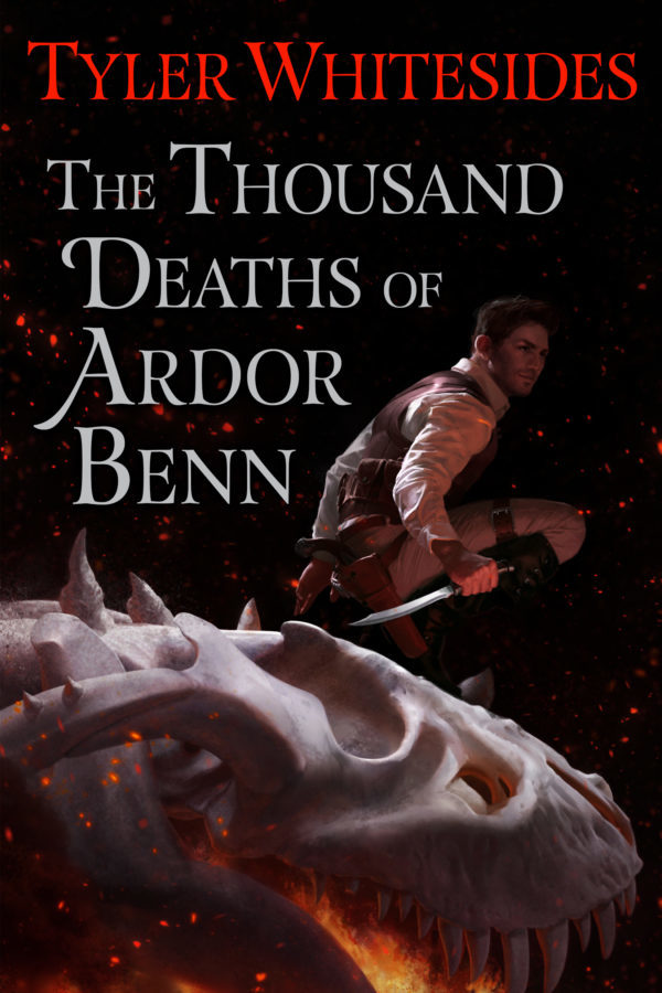 Kingdom of Grit book cover 1