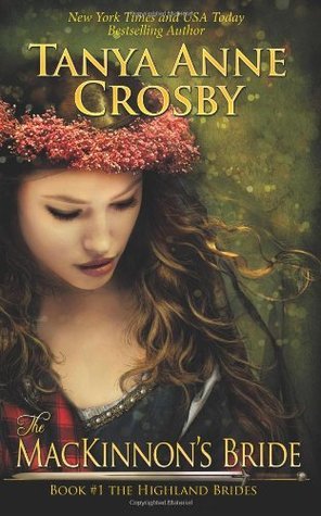 The Highland Brides book cover 1