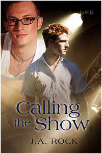 Calling the Show book cover