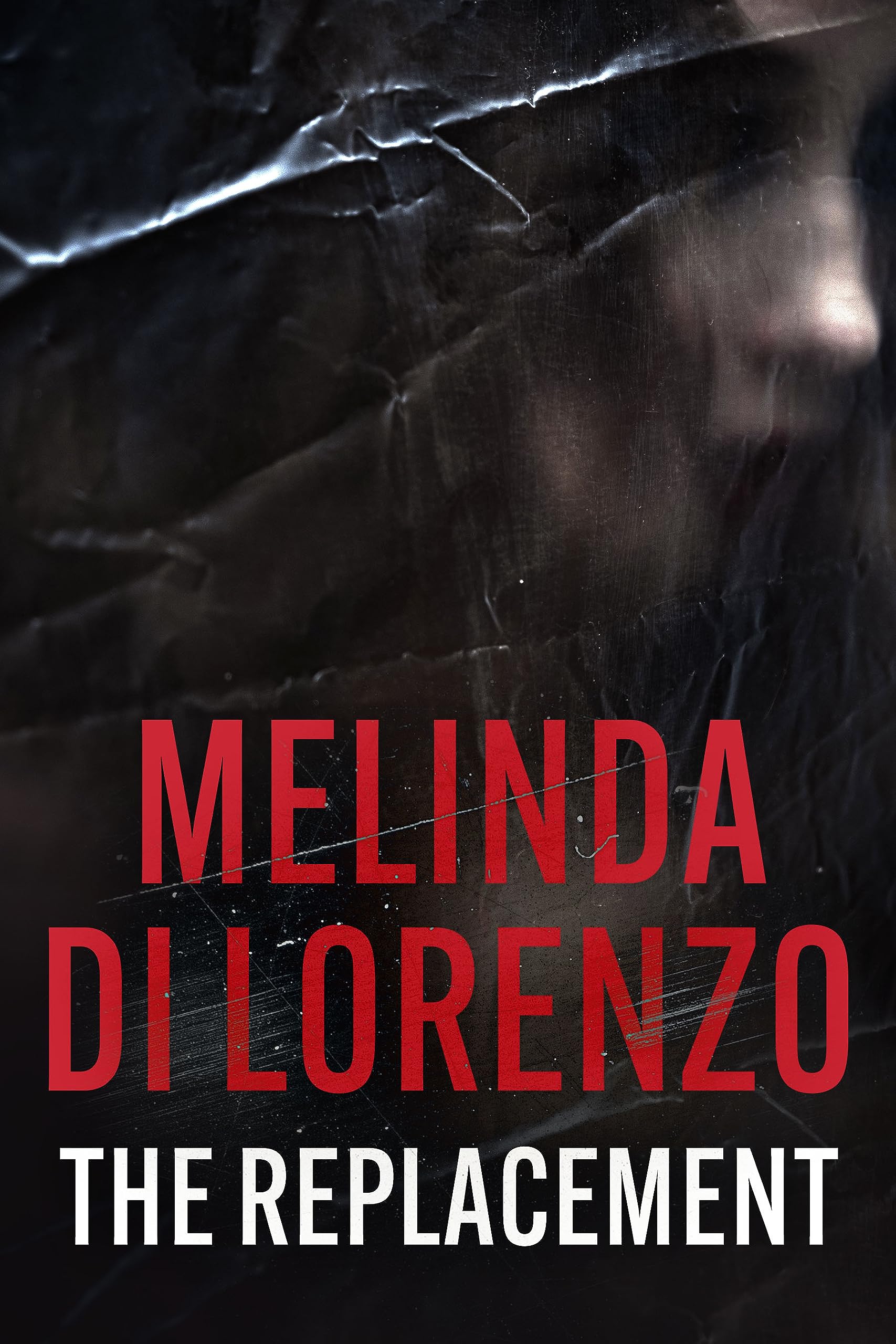 The Replacement book cover