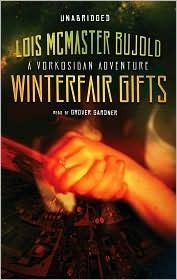 Winterfair Gifts book cover