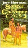 Song of the Cheyenne book cover