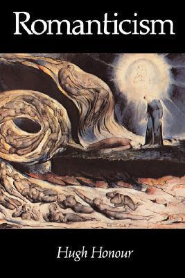 Romanticism book cover