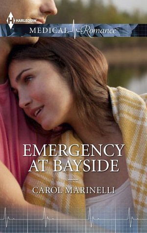 Emergency at Bayside book cover