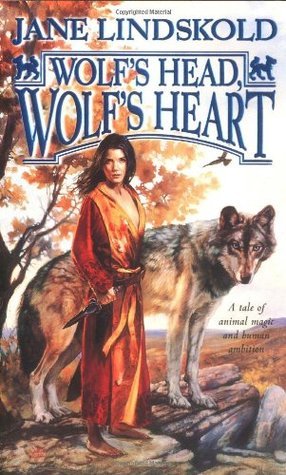 Firekeeper Saga book cover 2