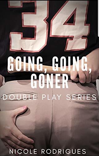 Double Play book cover 2