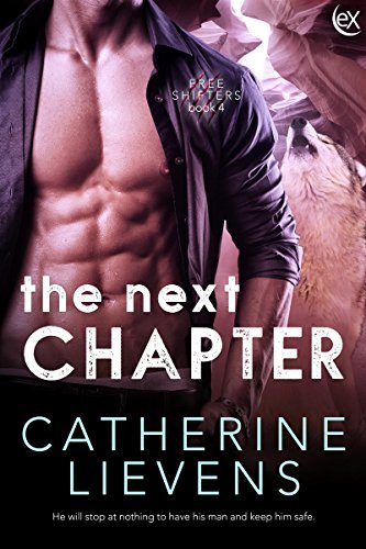The Next Chapter book cover