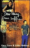 Dear Venny, Dear Saffron book cover