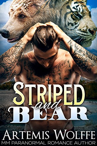 Furbidden Mates book cover 1