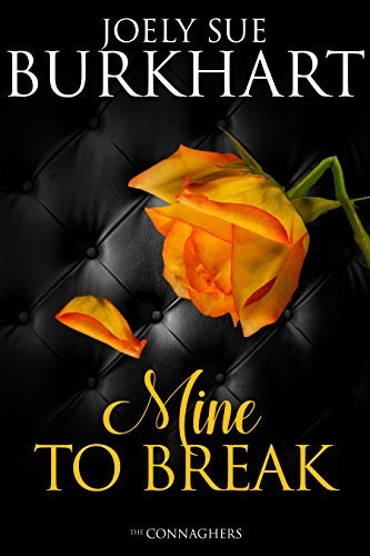 Mine to Break book cover