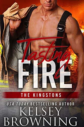 Steele Ridge: The Kingstons book cover 2