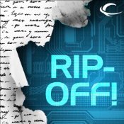 Rip-Off! book cover