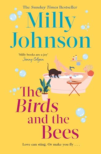 The Birds and the Bees book cover