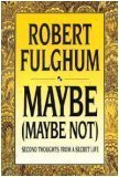 Maybe (Maybe Not) book cover
