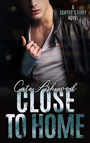 Sawyer's Ferry book cover 3