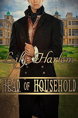 Head of Household book cover