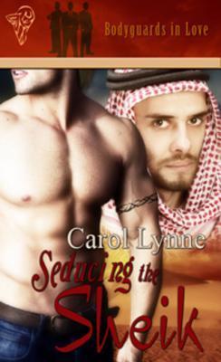 Seducing the Sheik book cover