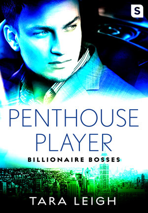 Billionaire Bosses book cover 1