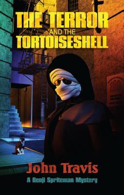 The Terror and the Tortoiseshell book cover
