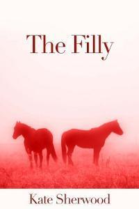 The Filly book cover