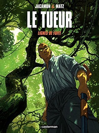 Tetikçi, Cilt book cover
