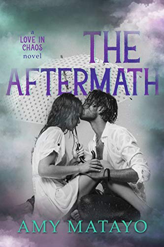 Love in Chaos book cover 2