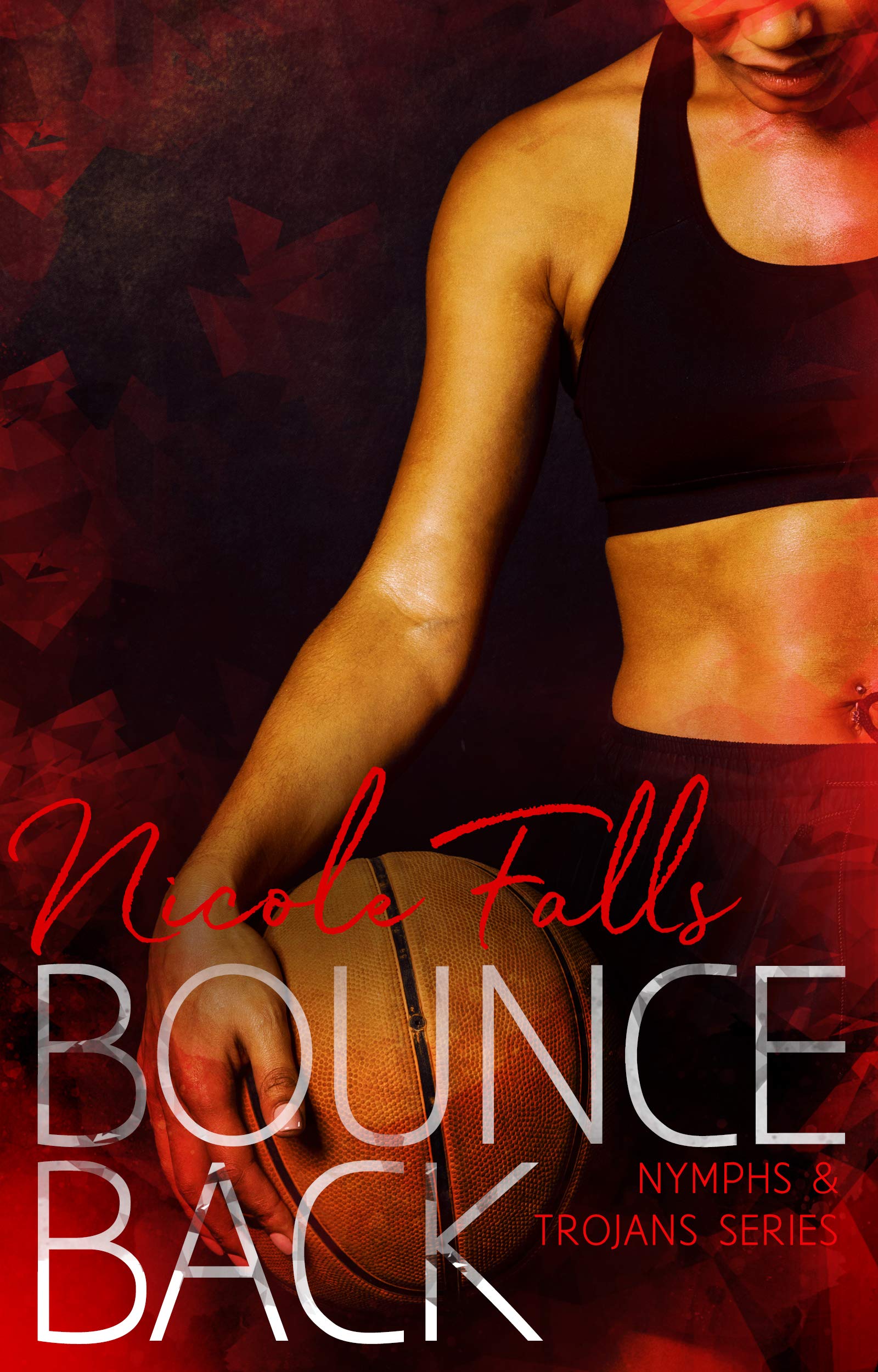 Bounce Back book cover