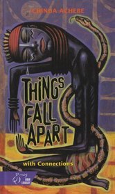 Things Fall Apart with Connections book cover