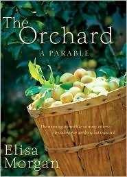 The Orchard book cover