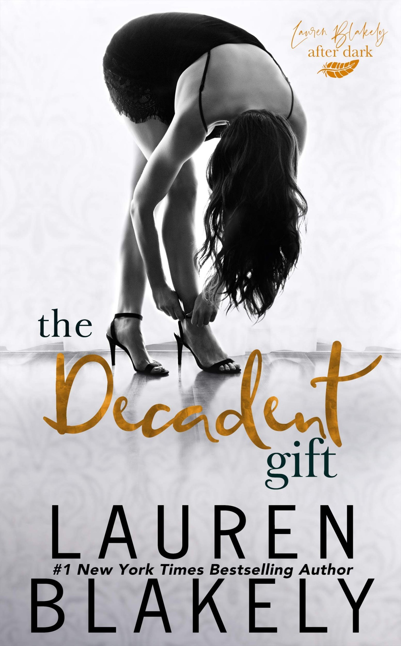 The Gift book cover 3