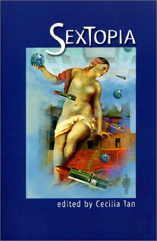 Sextopia book cover