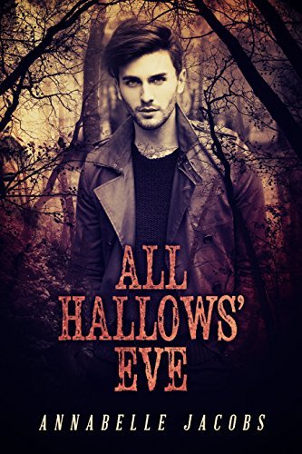 All Hallows' Eve book cover