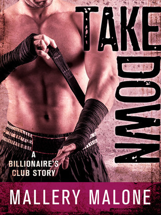 Billionaire's Club: New Orleans book cover 3