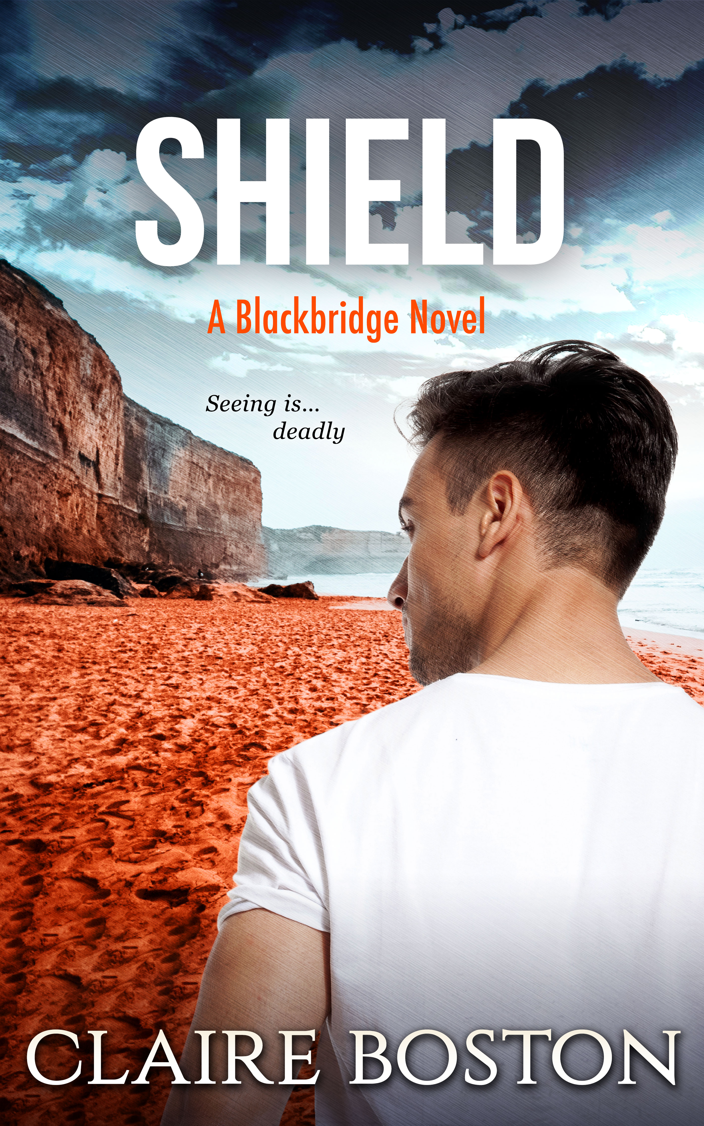 First Response book cover 2