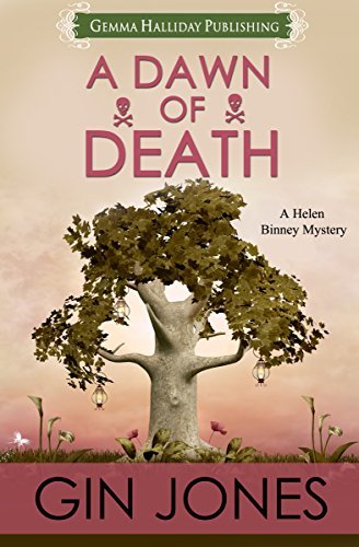 A Dawn of Death book cover