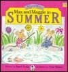 Max and Maggie in Autumn book cover