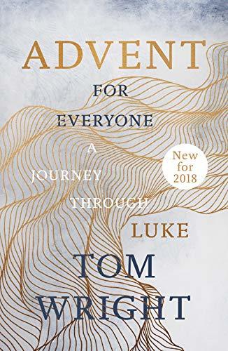 Advent for Everyone book cover