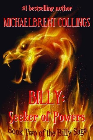 Billy Jones book cover 2
