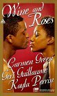 Wine And Roses book cover