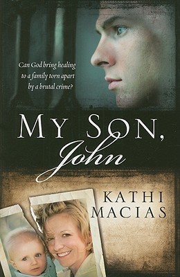 My Son John book cover
