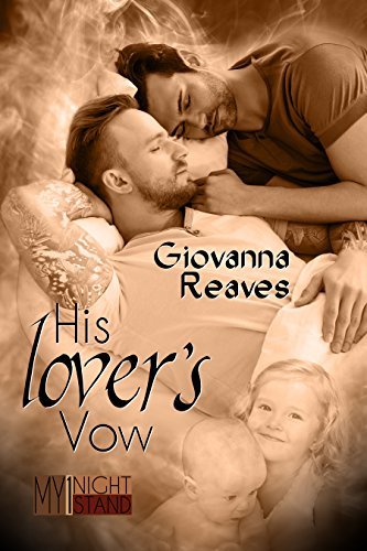 His Lover's Vows book cover